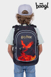 Školní batoh BAAGL CORE - Harry Potter Fénix