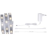 TRU COMPONENTS TRU-PL-HIGH-CRI TRU-PL-HIGH-CRI LED osvětlení pro akvárium s klecovou tahovou pružinou 12 V 180 mm neutrá