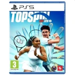2K TopSpin 2K25 / Hra pro PlayStation 5 / Sportovní / Tenis (472889)