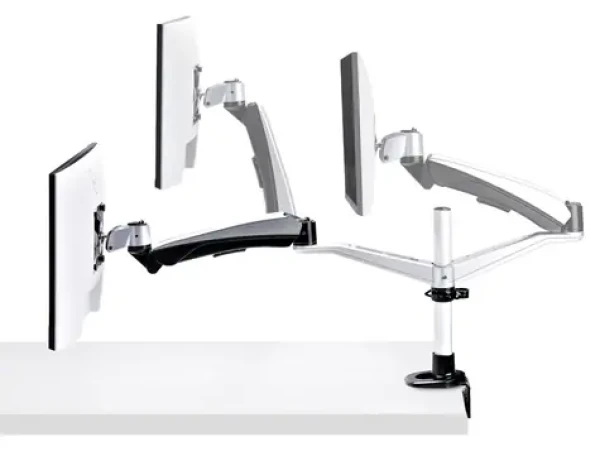 StarTech kloubové rameno pro monitor / Držák monitoru / 27-30" / VESA 75x75-100x100 (1MP1ACG-MONITOR-ARM)
