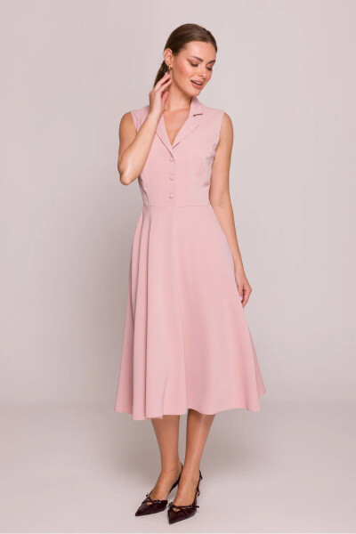 Společenské šaty model 214662 Stylove L