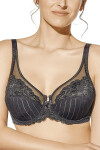 Podprsenka Mariluz černá - Selene černá 90C