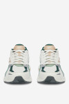 Tenisky Reebok ROAD PRIME 100234729 Látkový materiál,Přírodní kůže (useň) - Semiš,Přírodní kůže (useň) - Lícová