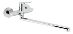 NOVASERVIS - Dřezová umyvadlová baterie 150 mm Metalia 54 ECO, chrom 54078,0E