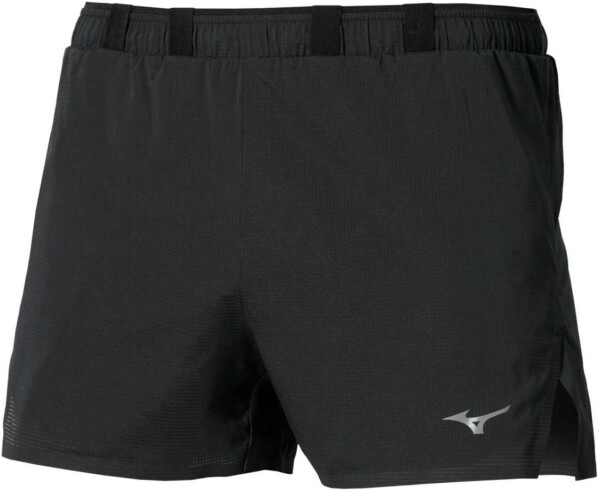 Běžecké šortky Mizuno Tech Light 3.5 Inches Short J2GBD00209 Velikost textilu: L