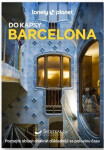 Barcelona do kapsy - Lonely Planet, 4. vydání