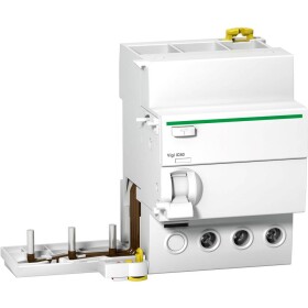 Schneider Electric A9W24363 A9W24363 blok proudového chrániče A 63 A 0.3 A 415 V