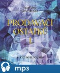 Prodavači ostatků Vlastimil Vondruška