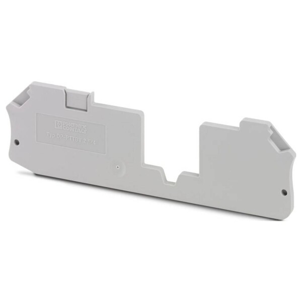 Phoenix Contact 1088118 šedá 50 ks