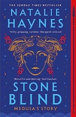 Stone Blind Natalie Haynes