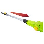 Aku plotostřih/prořezávač větví FIELDMANN FZNP 70605-0