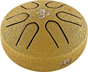 Meinl Sonic Energy Major Gold Pocket Steel Drum