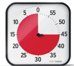 Robo Toys Time Timer velký (30x30 cm)