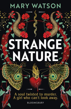 Strange Nature - Mary Watson