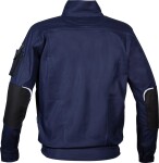 Pracovní bunda COFRA DIPPACH Barva: Hnědá, Velikost: 48 (V564_0_03_48)