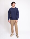 Patagonia M's Daily Crew New Navy L