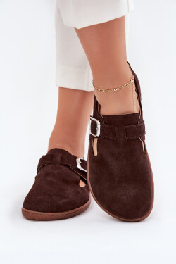 Polobotky model 215140 Step in style 40