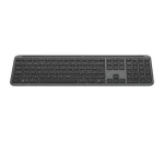 Logitech K950 Signature Slim / Bezdrátová klávesnice (920-012459)