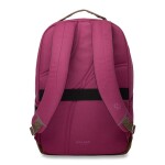 Volnočasový batoh Walker Pure Eco - Fresh Pink