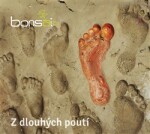 Z dlouhých poutí - CD - Bonsai