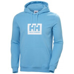 Helly Hansen HH Box Mikina s kapucí M 53289 621 L