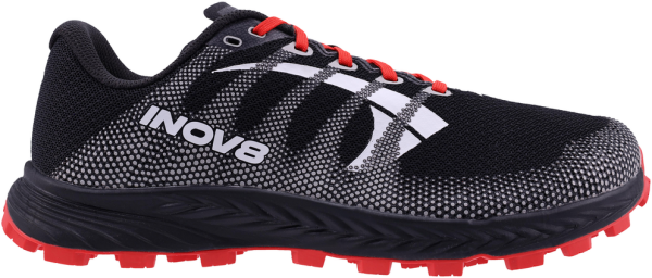 Inov-8 Běžecké boty INOV8 TRAILTALON SPEED v2 M (standard) - černé Velikost obuvi v EU: 42,5