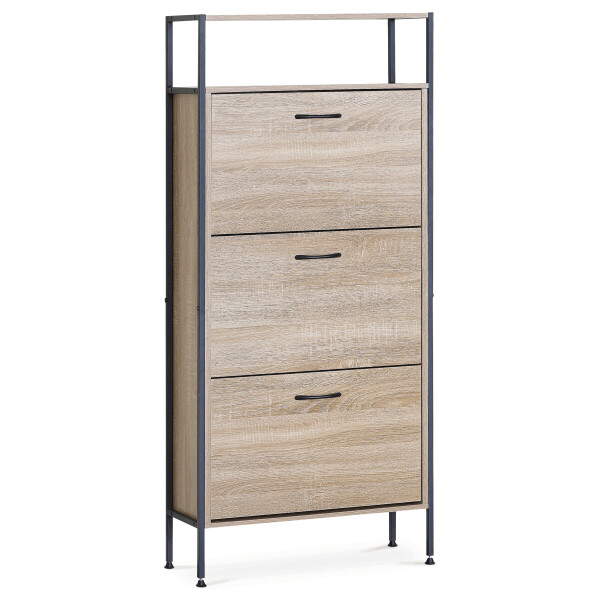 Botník hnědá, ABO-G1009 OAK