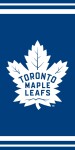 TipTrade Plážová osuška Toronto Maple Leafs NHL II. jakost