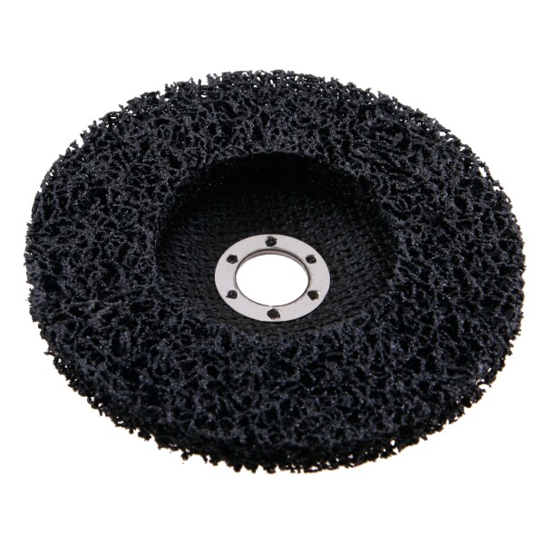 Kotouč brusný NYLON, 150mm, KONNER CAS18