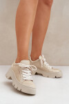 Sportovní obuv model 208346 Step in style 36