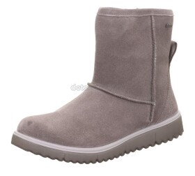 Dětské zimní boty Superfit 1-809485-2000 Velikost: 39