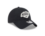 Pánská kšiltovka Los Angeles Kings NHL NEW ERA 920 Stamp
