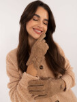 Rukavice AT RK 23903.55 camel S/M