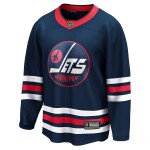 Fanatics Pánský Dres Winnipeg Jets Breakaway Alternate 2021/2022 Velikost: