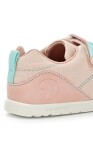 Biomecanics Zapato Lona Basica Pique Rosa
