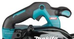 Aku okružní pila na kov Makita XGT CS004GZ