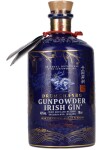 Drumshanbo Gunpowder Irish Gin Year of the Dragon Ceramic Edition 43% 0,7 l (holá láhev)