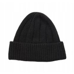 Čepice Tommy Hilfiger Timeless Beanie W AW0AW13827 univerzita