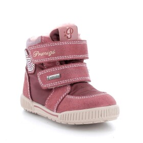 Dětské zimní boty Primigi 4858244 Velikost: