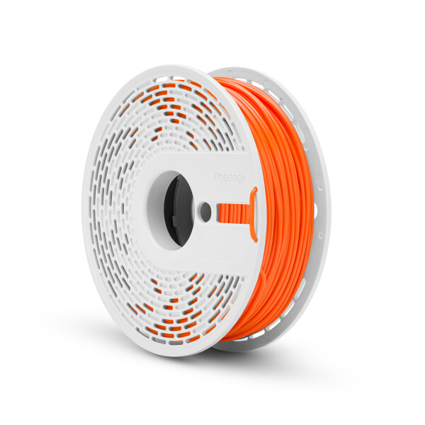 EASY PLA filament oranžový 2,85mm Fiberlogy 850g