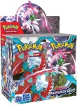 Pokémon TCG: Paradox Rift Booster