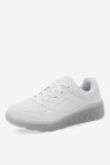 Sportovní Skechers UNO ICE 405770L WHT Látka/-Látka