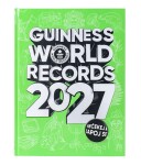 Guinness World Records 2027 (česky) - kolektiv autorů