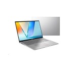 ASUS NTB Vivobook S16 (S3607QA-OLED111WZ), Snap X X1 26 100, 16" 1920 x 1200, 32GB, 512GB SSD, Adreno, W11 Home, Silver EDF_2910479