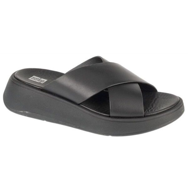 Boty FitFlop F-Mode Flatform W FW5-090 37