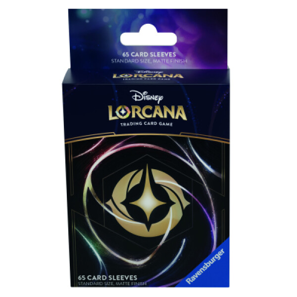 Lorcana: