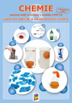 Chemie 8 - Úvod do obecné a anorganické chemie (pracovní sešit), 8. vydání