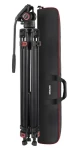 Neewer TP74 / Stativ / fluidní hlava / výška 86-187 cm / nosnost 8 kg (TP74)