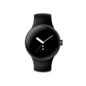 Google Pixel Watch 41mm černá Chytré hodinky AMOLED 5ATM Wi-Fi BT