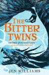 The Bitter Twins (The Winnowing Flame 2) - Jen Williams